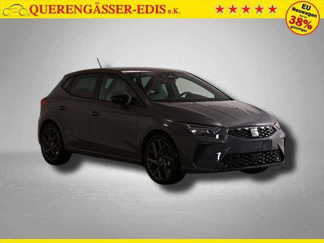 Seat Ibiza FR 1.0 TSI 7-Gang-DSG 