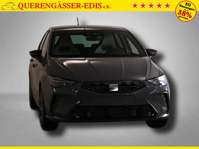 Seat Ibiza FR 1.0 TSI 7-Gang-DSG 