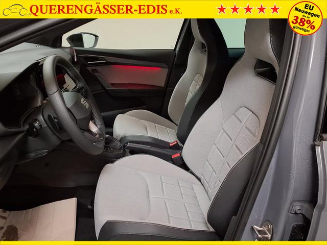 Seat Ibiza FR 1.0 TSI 7-Gang-DSG 