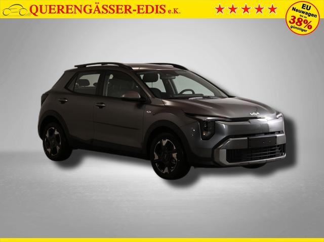 Kia Stonic SPIN 1.0 T-GDi 7-Gang-DCT 