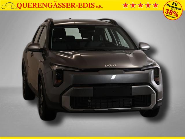 Kia Stonic SPIN 1.0 T-GDi 7-Gang-DCT 