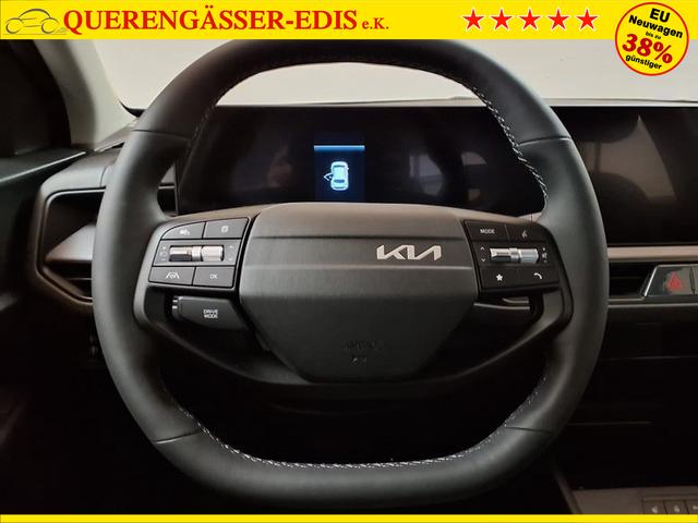 Kia Stonic SPIN 1.0 T-GDi 7-Gang-DCT 