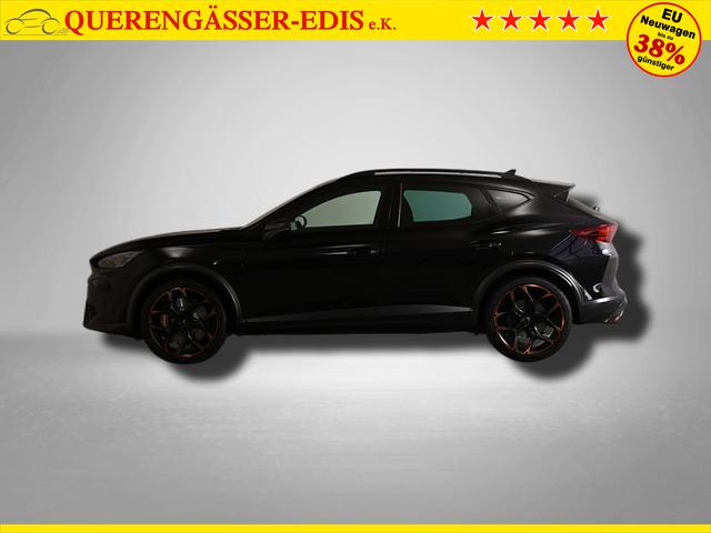 Cupra Formentor VZ5 2.5 TSI 7-Gang-DSG 4Drive 