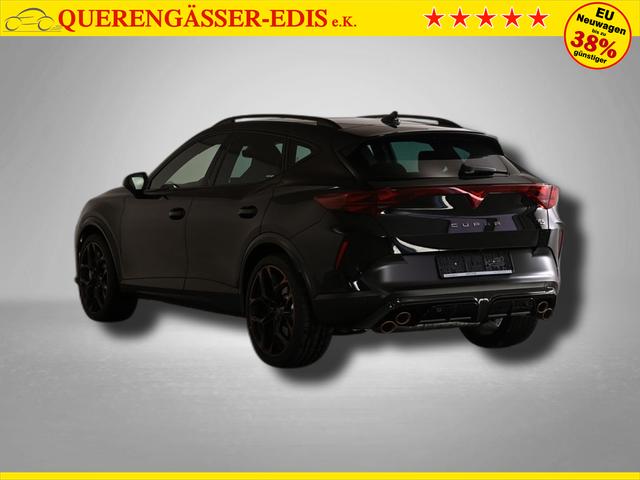 Cupra Formentor VZ5 2.5 TSI 7-Gang-DSG 4Drive 