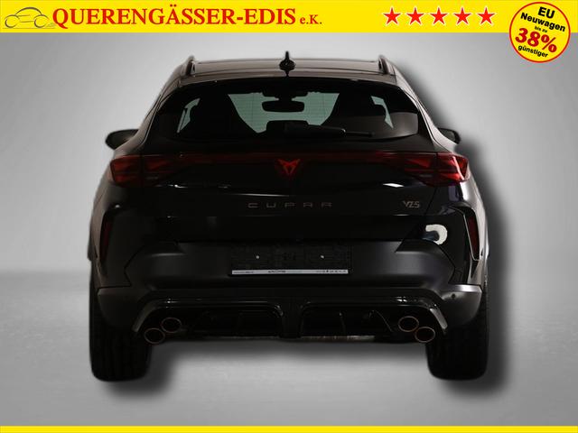 Cupra Formentor VZ5 2.5 TSI 7-Gang-DSG 4Drive 