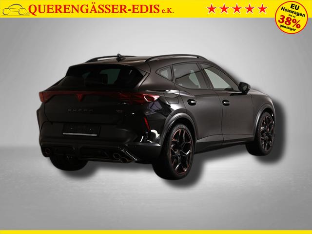 Cupra Formentor VZ5 2.5 TSI 7-Gang-DSG 4Drive 