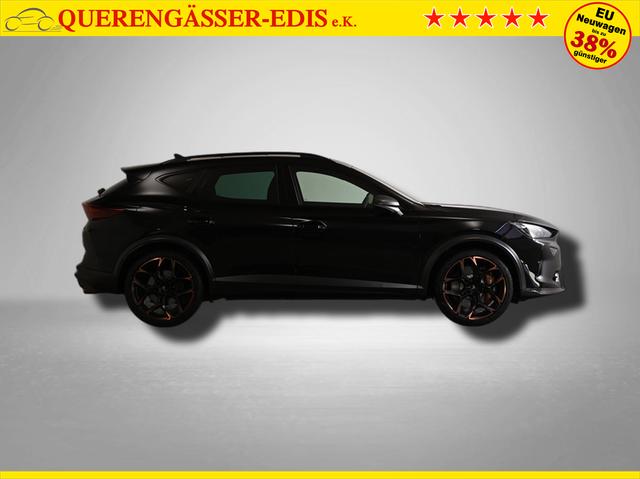 Cupra Formentor VZ5 2.5 TSI 7-Gang-DSG 4Drive 