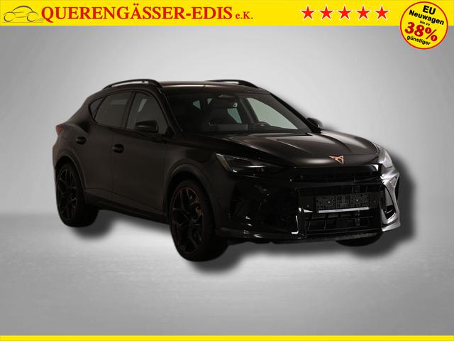 Cupra Formentor VZ5 2.5 TSI 7-Gang-DSG 4Drive 