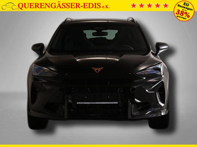Cupra Formentor VZ5 2.5 TSI 7-Gang-DSG 4Drive 