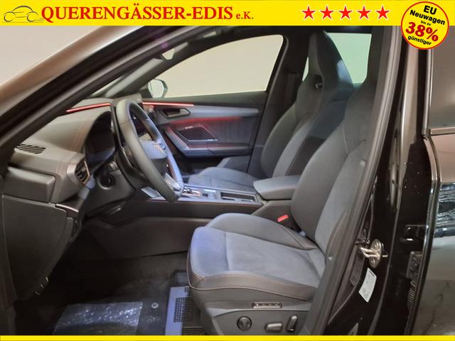Cupra Formentor VZ5 2.5 TSI 7-Gang-DSG 4Drive 
