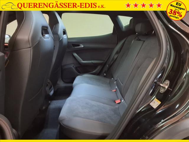 Cupra Formentor VZ5 2.5 TSI 7-Gang-DSG 4Drive 