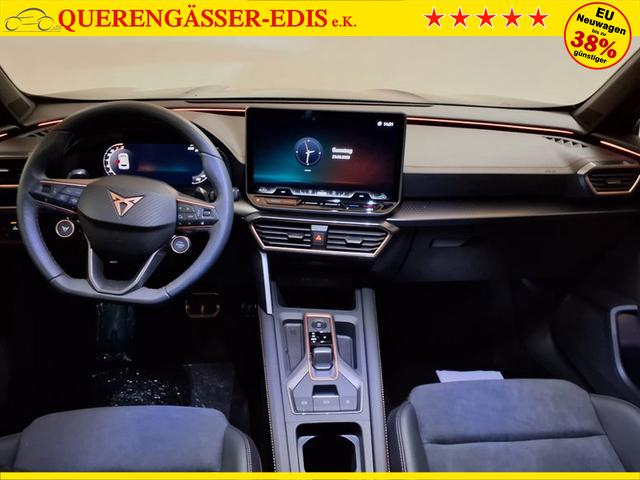 Cupra Formentor VZ5 2.5 TSI 7-Gang-DSG 4Drive 
