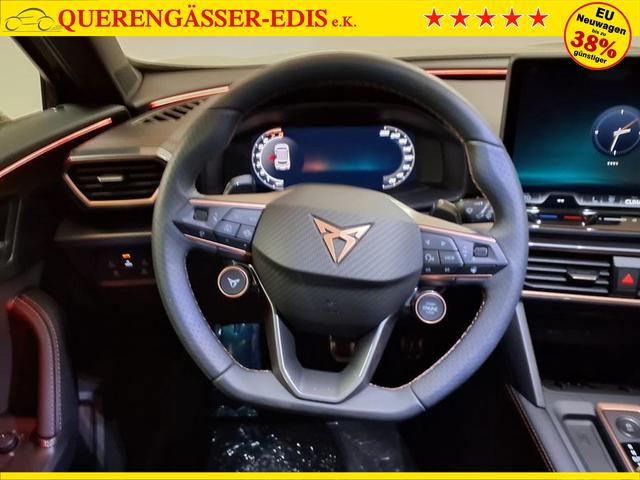 Cupra Formentor VZ5 2.5 TSI 7-Gang-DSG 4Drive 
