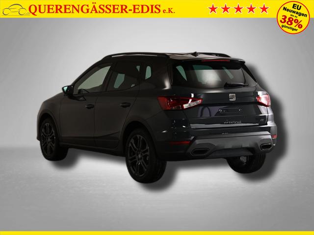 Seat Arona FR 1.5 TSI 7-Gang-DSG 