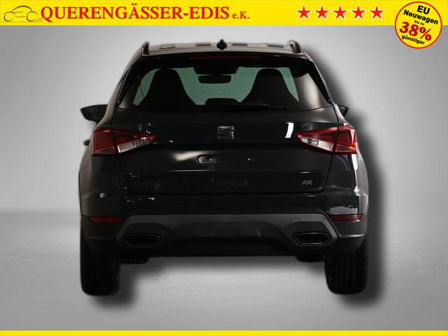 Seat Arona FR 1.5 TSI 7-Gang-DSG 