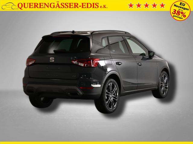 Seat Arona FR 1.5 TSI 7-Gang-DSG 