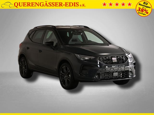 Seat Arona FR 1.5 TSI 7-Gang-DSG 