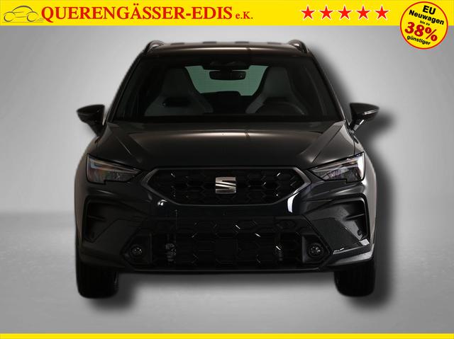 Seat Arona FR 1.5 TSI 7-Gang-DSG 
