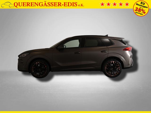 Cupra Terramar VZ 2.0 TSI 7-Gang-DSG 4Drive 