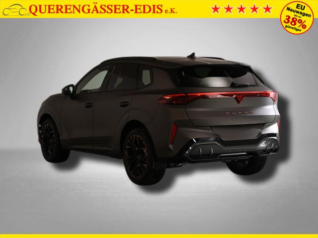 Cupra Terramar VZ 2.0 TSI 7-Gang-DSG 4Drive 