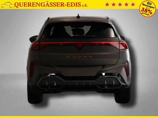 Cupra Terramar VZ 2.0 TSI 7-Gang-DSG 4Drive 