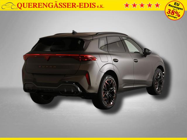 Cupra Terramar VZ 2.0 TSI 7-Gang-DSG 4Drive 