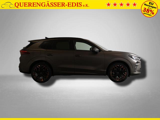 Cupra Terramar VZ 2.0 TSI 7-Gang-DSG 4Drive 