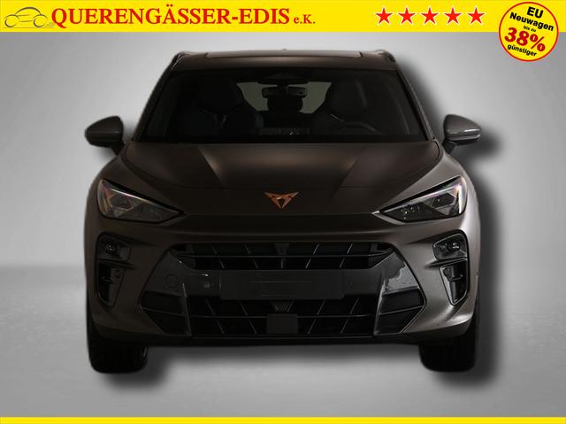 Cupra Terramar VZ 2.0 TSI 7-Gang-DSG 4Drive 