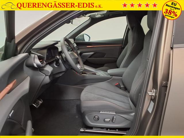 Cupra Terramar VZ 2.0 TSI 7-Gang-DSG 4Drive 