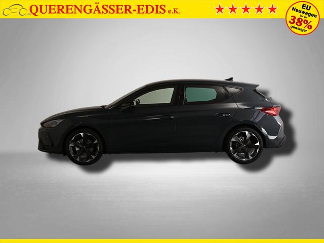 Cupra Leon 1.5 eTSI 7-Gang-DSG 