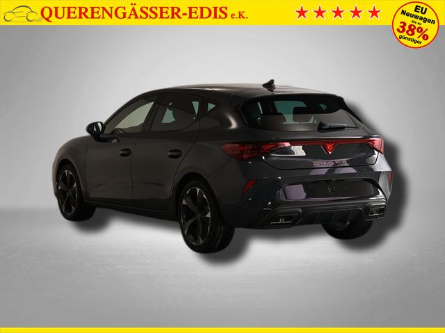 Cupra Leon 1.5 eTSI 7-Gang-DSG 