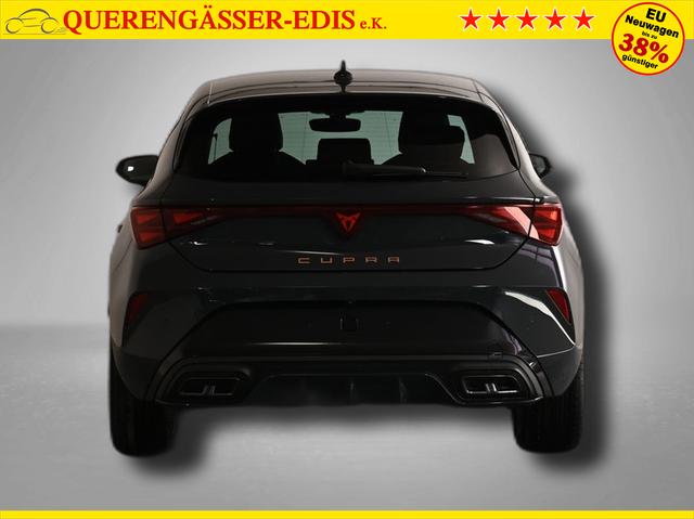 Cupra Leon 1.5 eTSI 7-Gang-DSG 