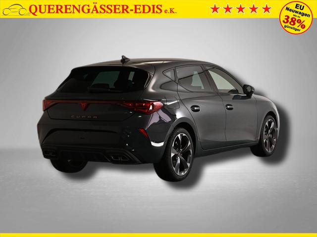 Cupra Leon 1.5 eTSI 7-Gang-DSG 