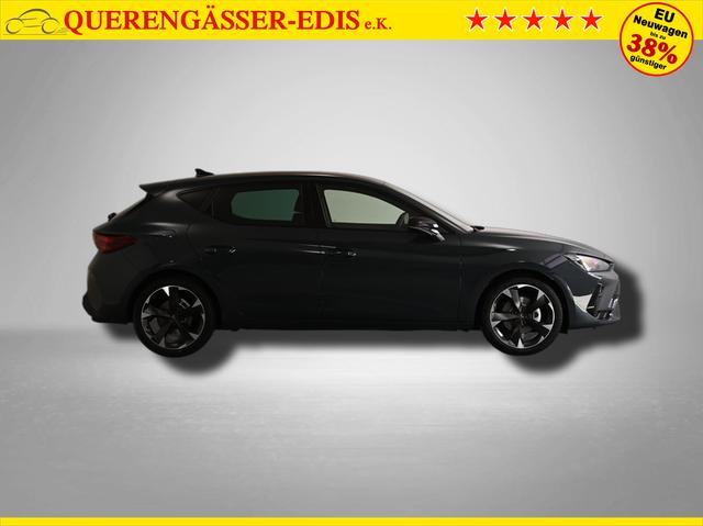 Cupra Leon 1.5 eTSI 7-Gang-DSG 