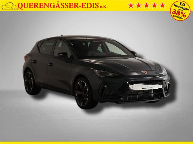 Cupra Leon 1.5 eTSI 7-Gang-DSG 