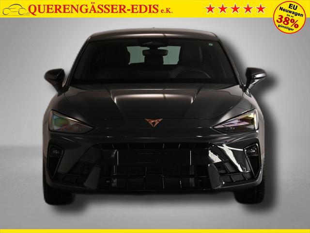 Cupra Leon 1.5 eTSI 7-Gang-DSG 
