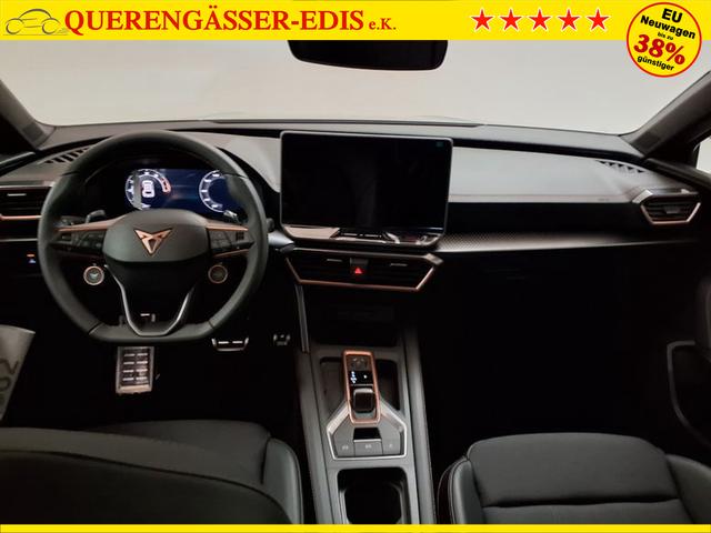 Cupra Leon 1.5 eTSI 7-Gang-DSG 