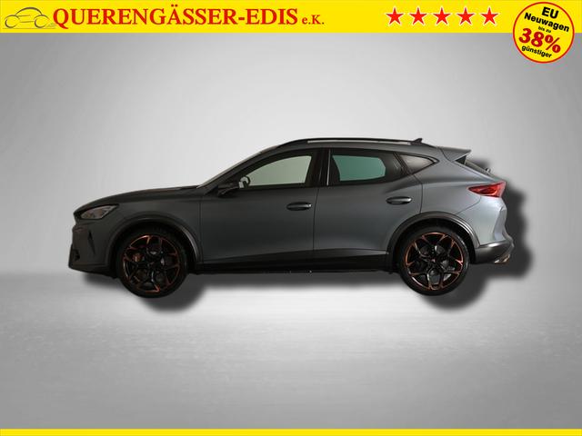 Cupra Formentor VZ5 2.5 TSI 7-Gang-DSG 4Drive 