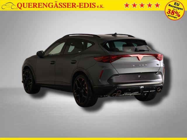 Cupra Formentor VZ5 2.5 TSI 7-Gang-DSG 4Drive 