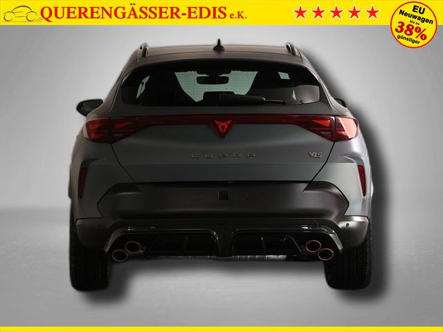 Cupra Formentor VZ5 2.5 TSI 7-Gang-DSG 4Drive 