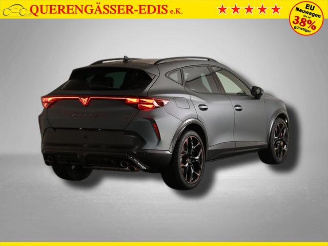 Cupra Formentor VZ5 2.5 TSI 7-Gang-DSG 4Drive 