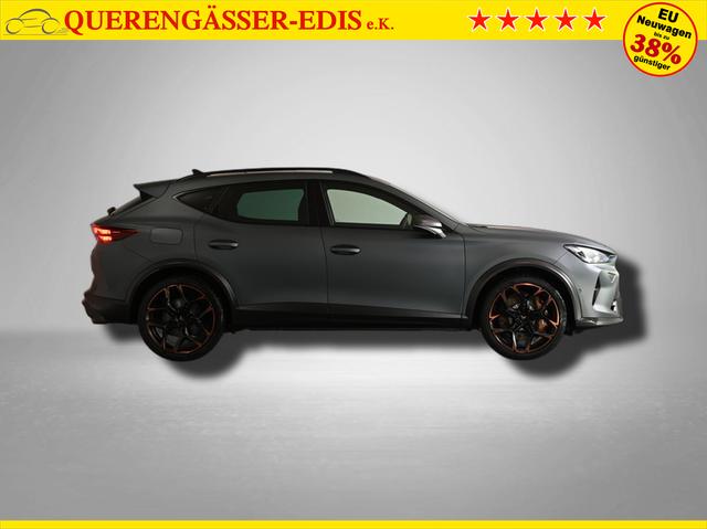 Cupra Formentor VZ5 2.5 TSI 7-Gang-DSG 4Drive 
