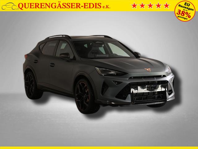Cupra Formentor VZ5 2.5 TSI 7-Gang-DSG 4Drive 