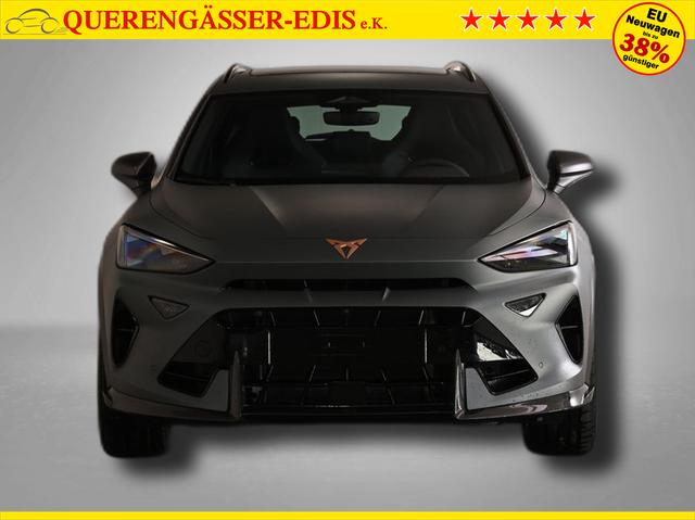 Cupra Formentor VZ5 2.5 TSI 7-Gang-DSG 4Drive 