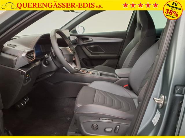 Cupra Formentor VZ5 2.5 TSI 7-Gang-DSG 4Drive 