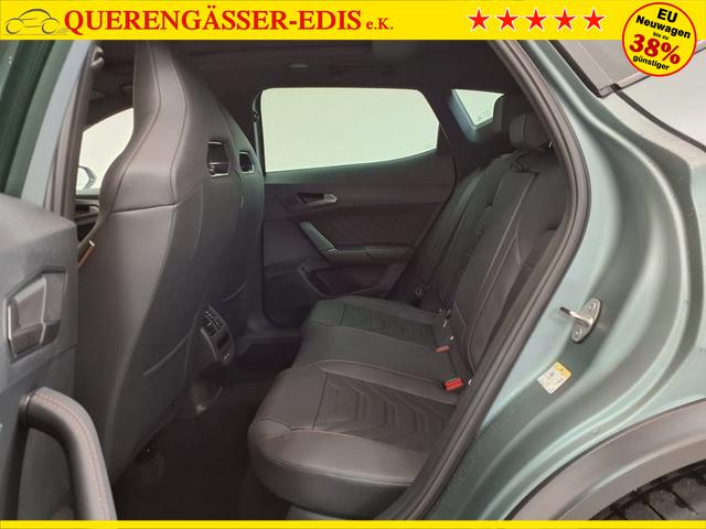 Cupra Formentor VZ5 2.5 TSI 7-Gang-DSG 4Drive 