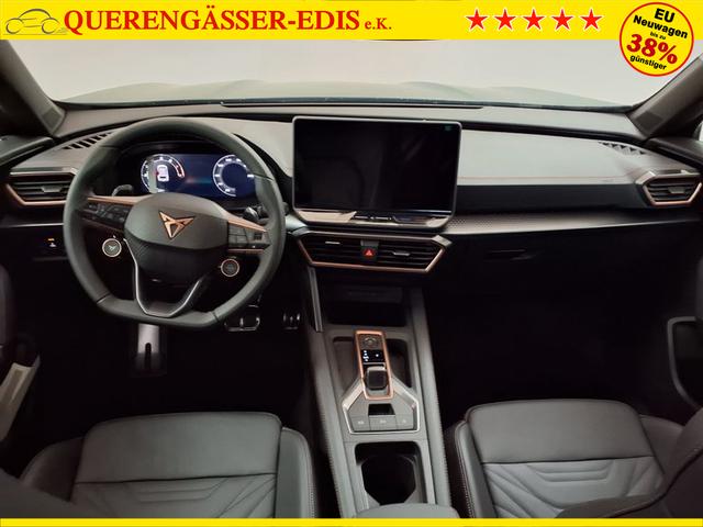 Cupra Formentor VZ5 2.5 TSI 7-Gang-DSG 4Drive 