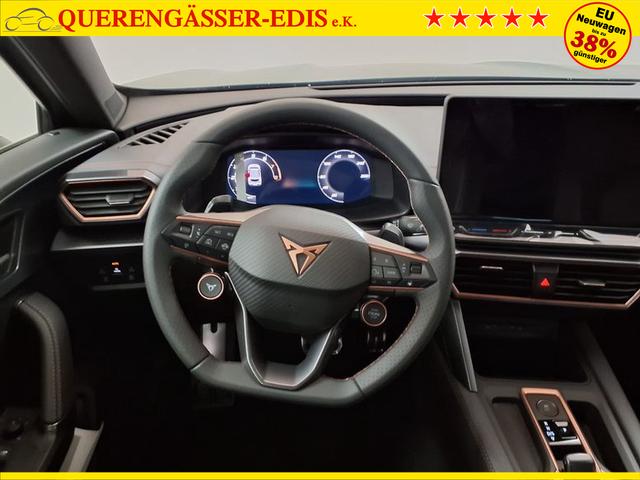 Cupra Formentor VZ5 2.5 TSI 7-Gang-DSG 4Drive 