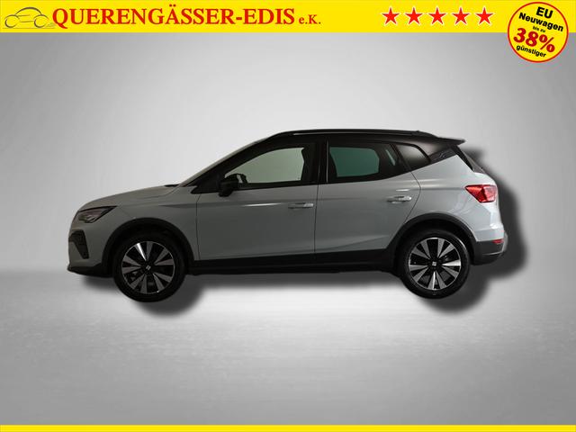 Seat Arona FR 1.0 TSI 7-Gang-DSG 
