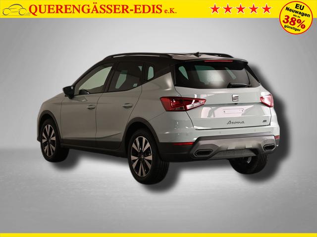 Seat Arona FR 1.0 TSI 7-Gang-DSG 
